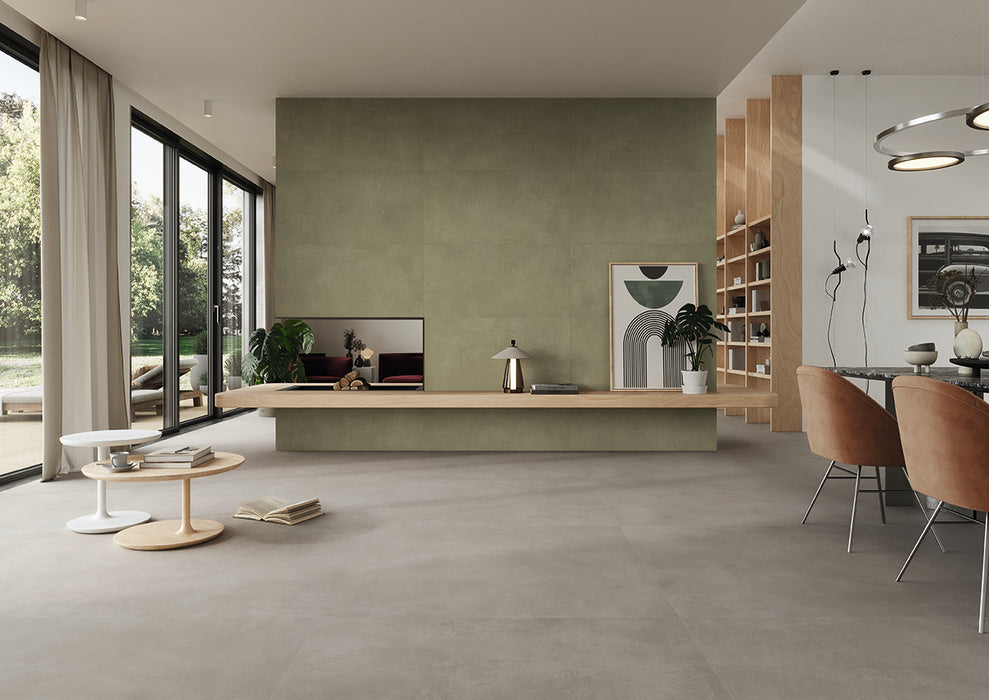 AGIO™ - E™ BY EMSER TILE