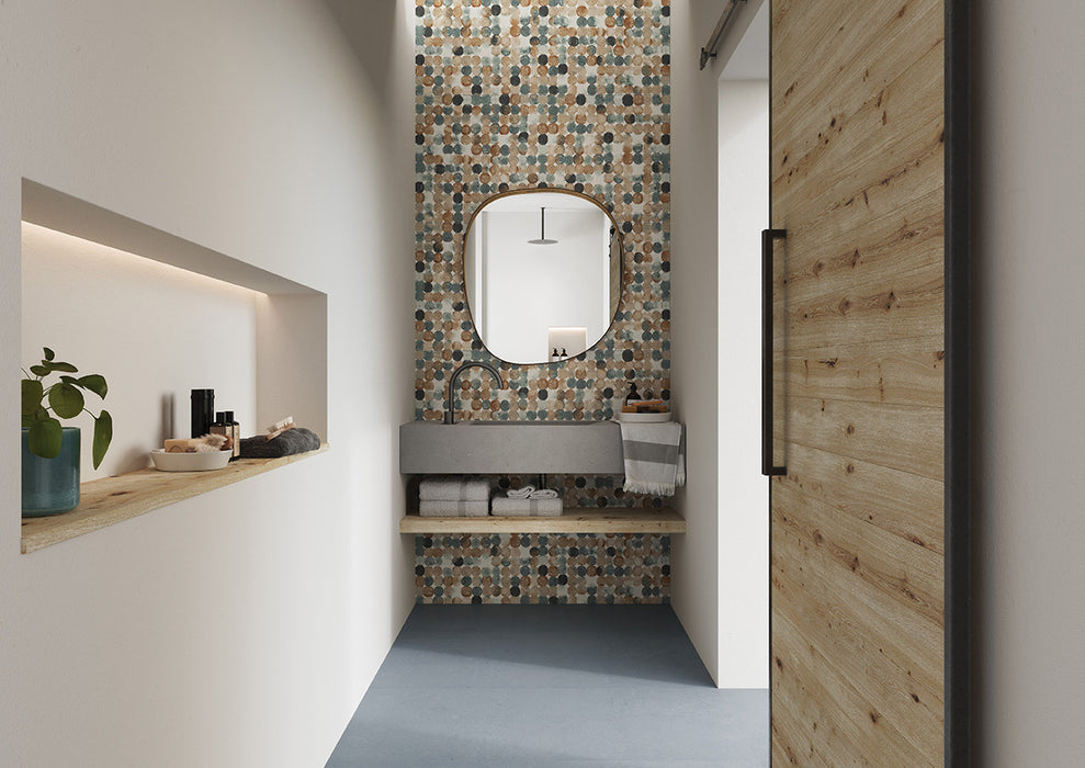 AGIO™ - E™ BY EMSER TILE