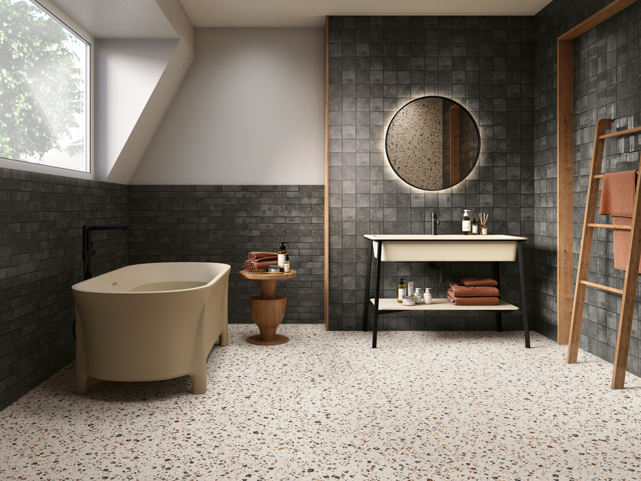 CLAYTONE™ - E™ BY EMSER TILE