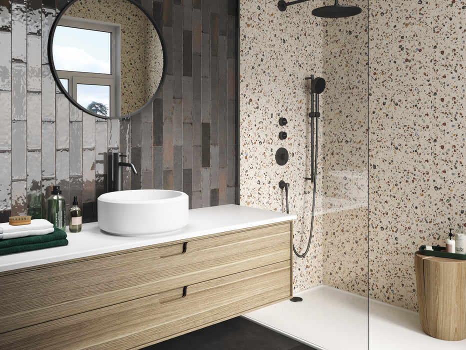 CLAYTONE™ - E™ BY EMSER TILE