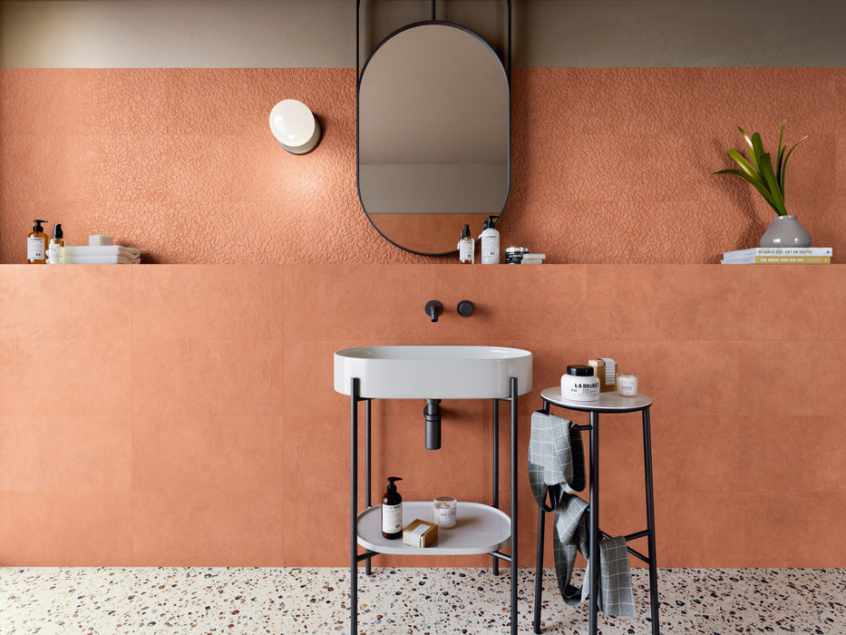 CLAYTONE™ - E™ BY EMSER TILE