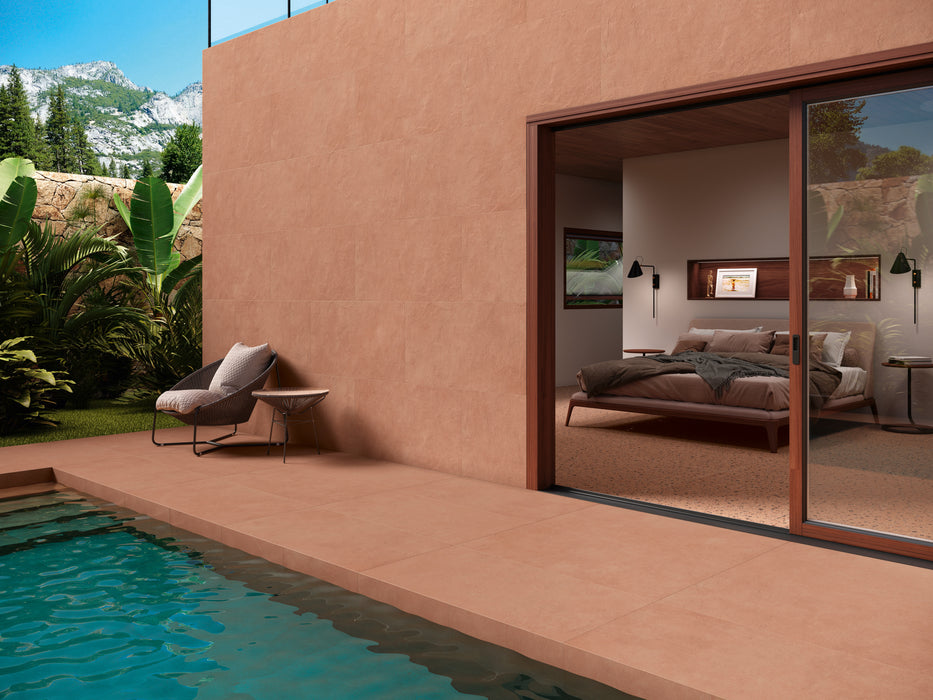 CLAYTONE™ - E™ BY EMSER TILE