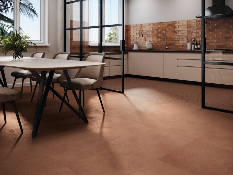 CLAYTONE™ - E™ BY EMSER TILE