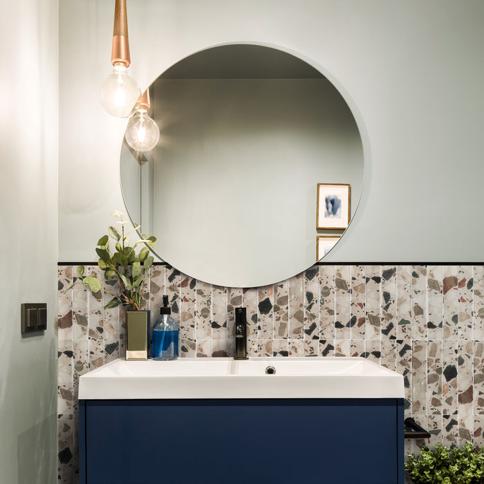 CORRAZZO™ - E™ BY EMSER TILE