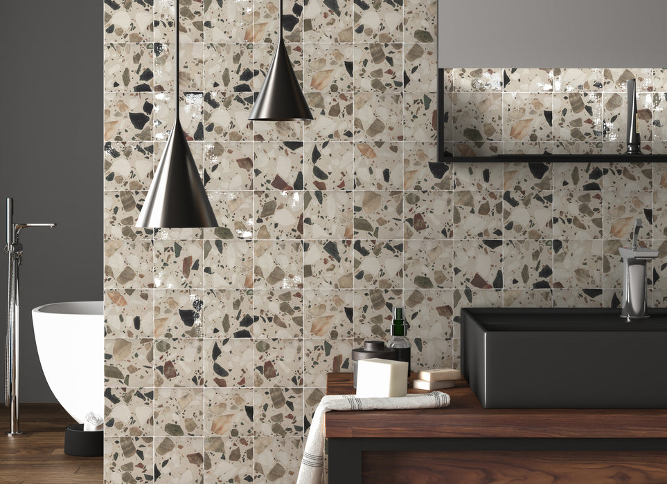 CORRAZZO™ - E™ BY EMSER TILE