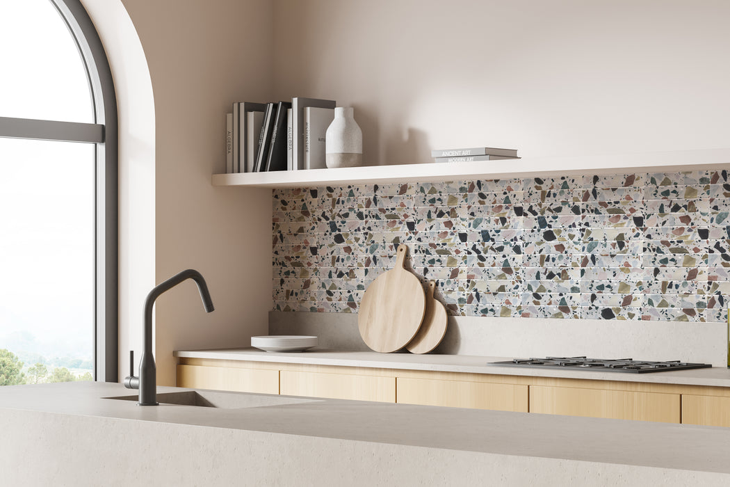 CORRAZZO™ - E™ BY EMSER TILE