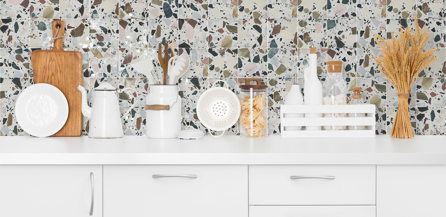 CORRAZZO™ - E™ BY EMSER TILE