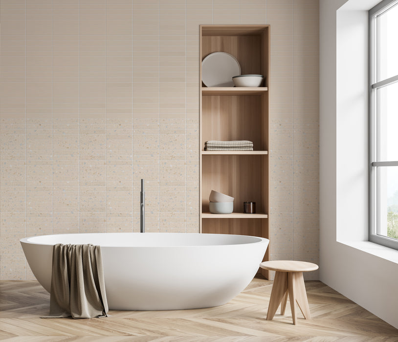 CORRAZZO™ - E™ BY EMSER TILE
