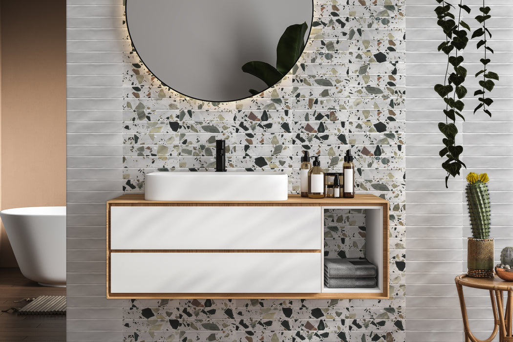 CORRAZZO™ - E™ BY EMSER TILE