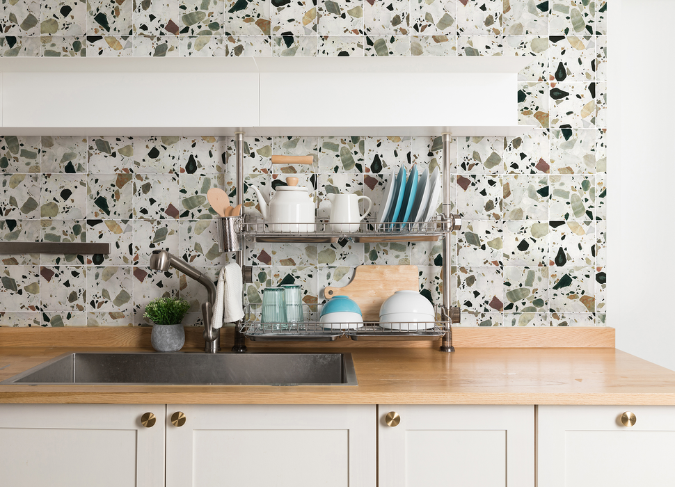 CORRAZZO™ - E™ BY EMSER TILE