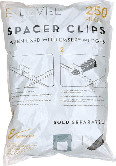 E-LEVEL Tile Leveling System