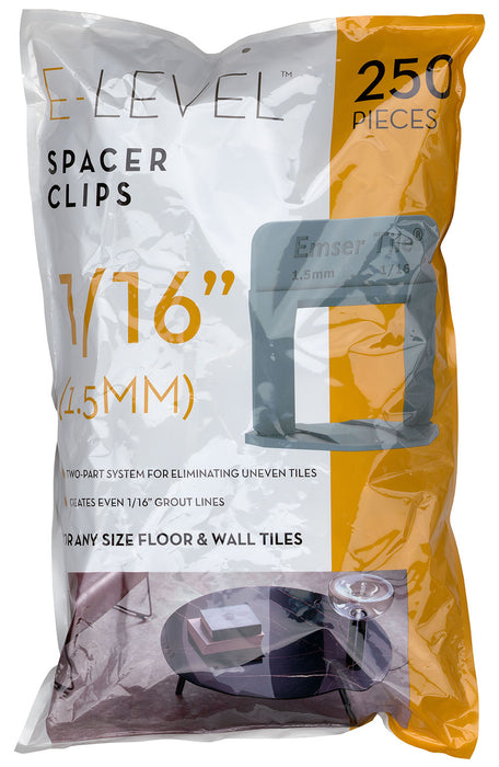 E-LEVEL Tile Leveling System