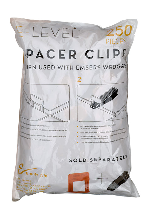 E-LEVEL Tile Leveling System