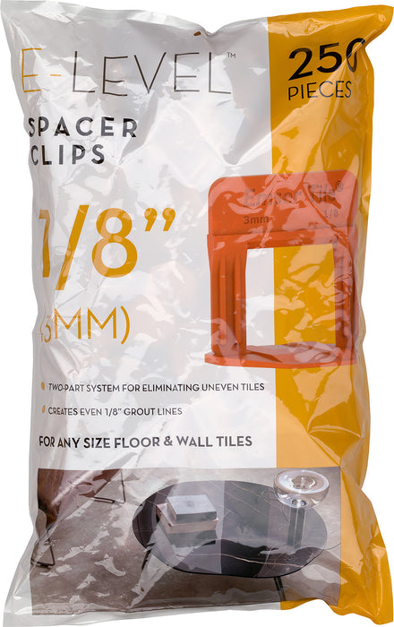 E-LEVEL Tile Leveling System