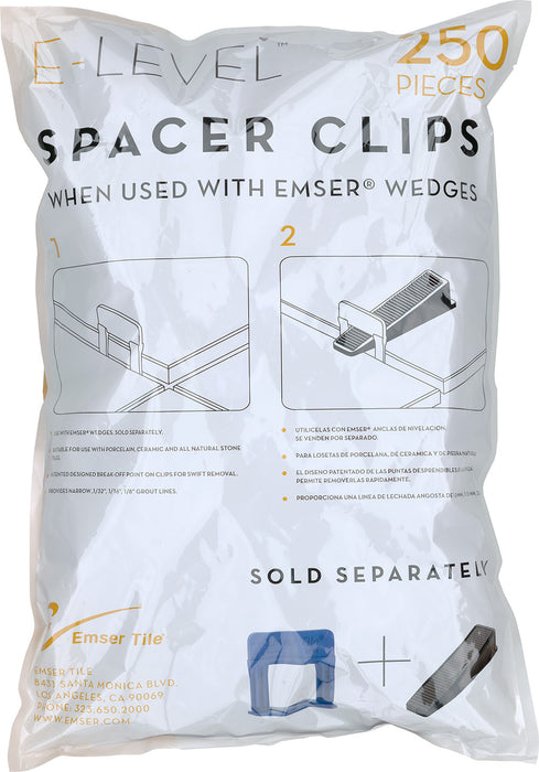 E-LEVEL Tile Leveling System