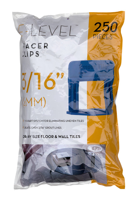 E-LEVEL Tile Leveling System