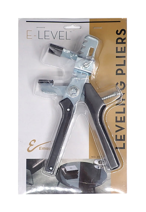 E-LEVEL Tile Leveling System
