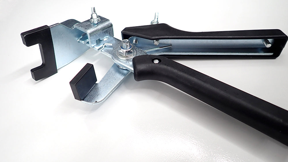 E-LEVEL Tile Leveling System