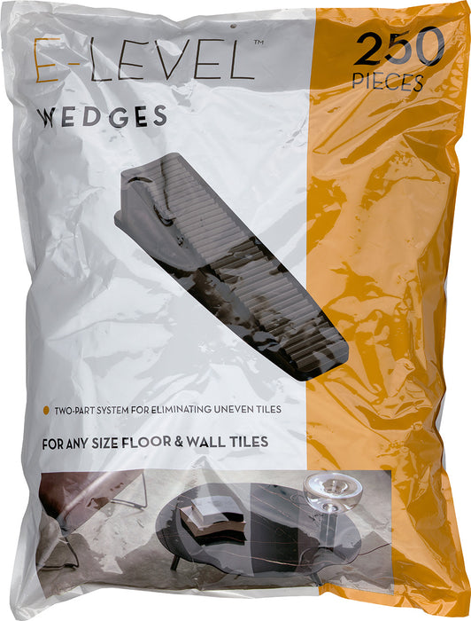 E-LEVEL Tile Leveling System