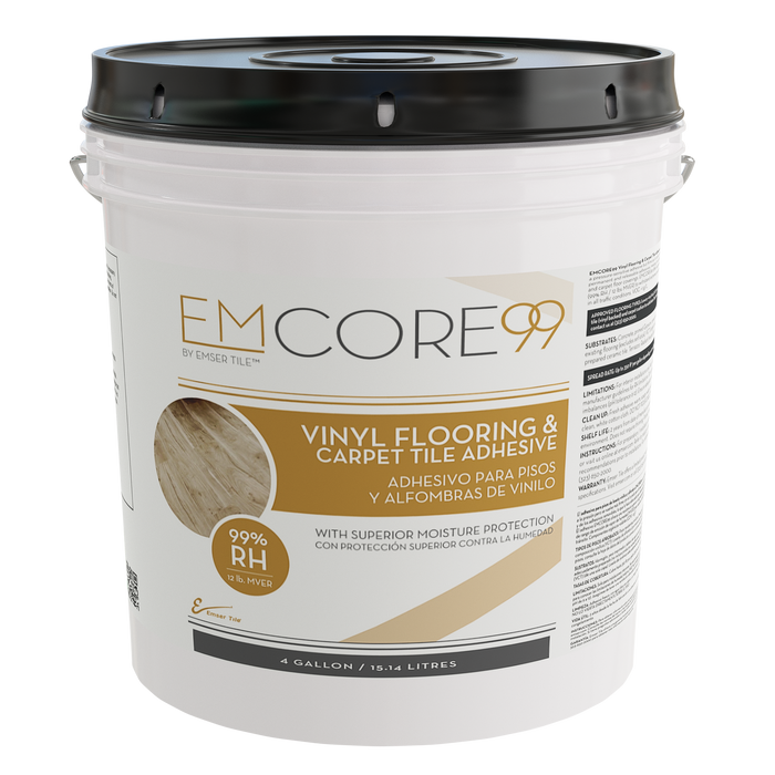 Emcore99 Vinyl Pressure Sensitive Adhesive