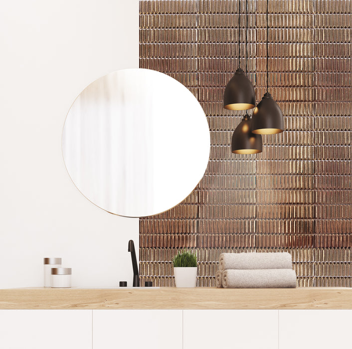ELECTRUM™ - E™ BY EMSER TILE