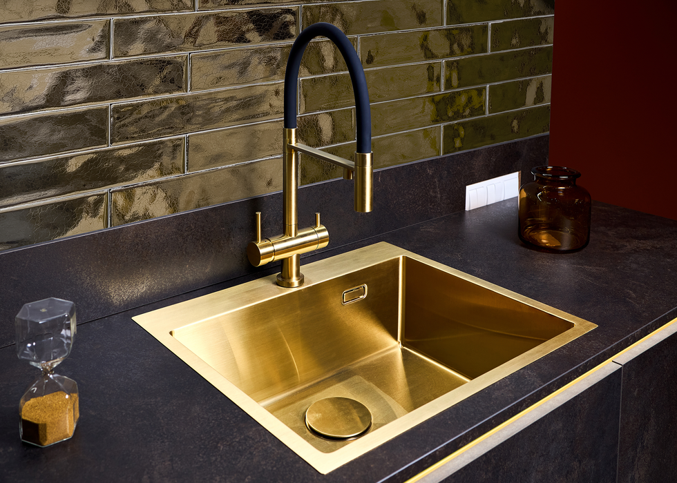 ELECTRUM™ - E™ BY EMSER TILE