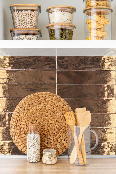 ELECTRUM™ - E™ BY EMSER TILE