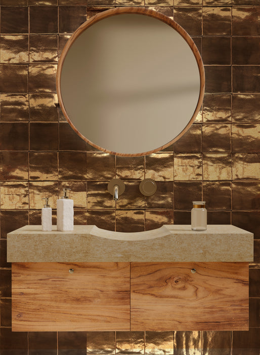 ELECTRUM™ - E™ BY EMSER TILE