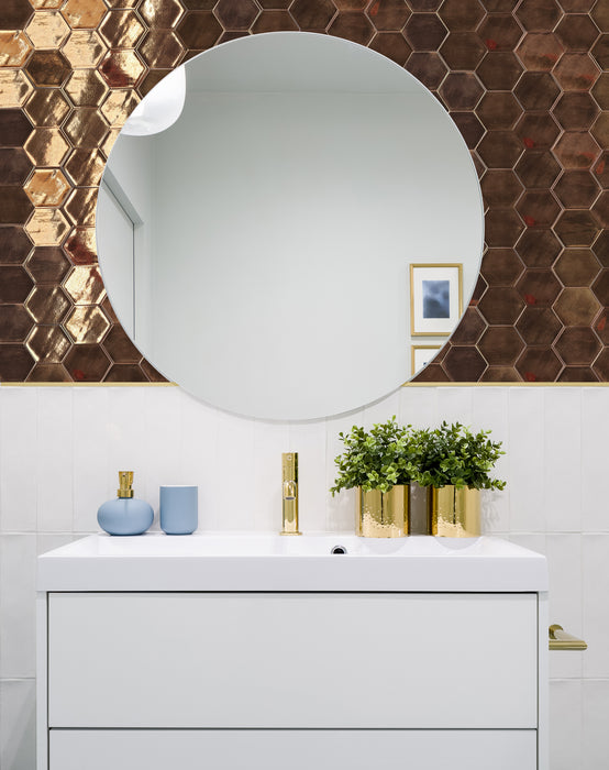 ELECTRUM™ - E™ BY EMSER TILE