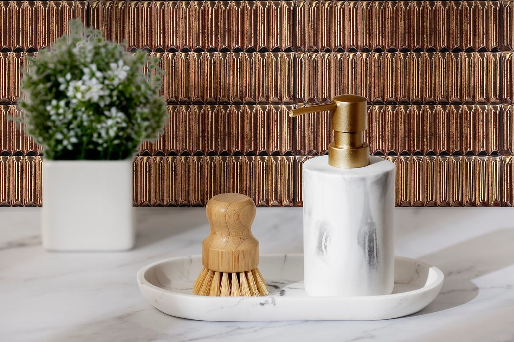 ELECTRUM™ - E™ BY EMSER TILE