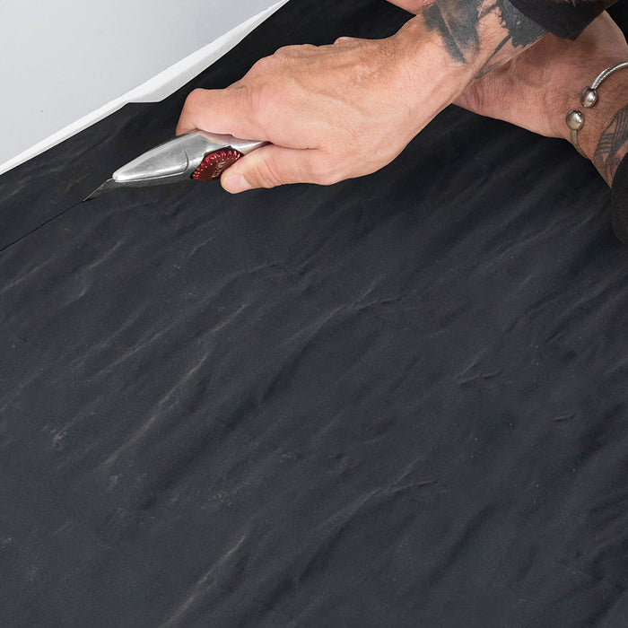 Emcore 6-Mil Moisture Barricade 300SF Roll 12'X25'