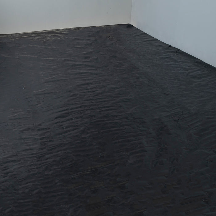 Emcore 6-Mil Moisture Barricade 300SF Roll 12'X25'