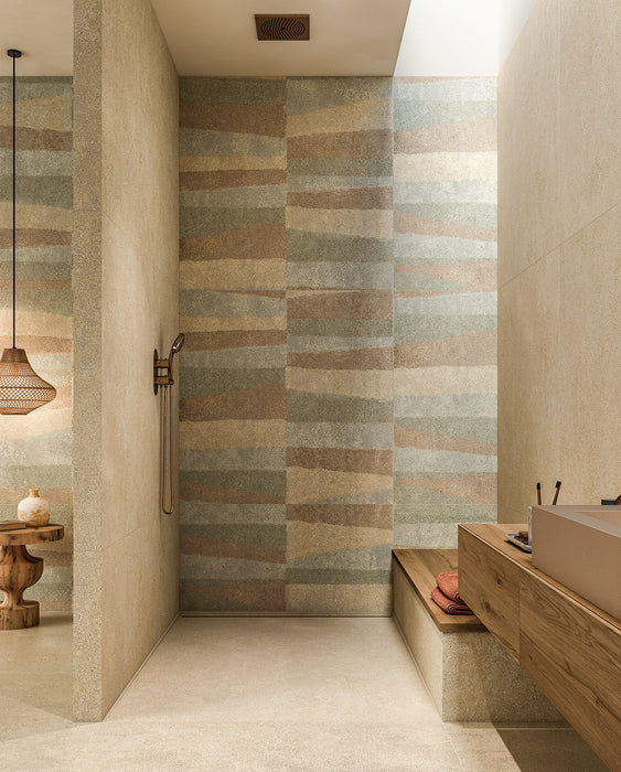 LEVATA™ - E™ BY EMSER TILE