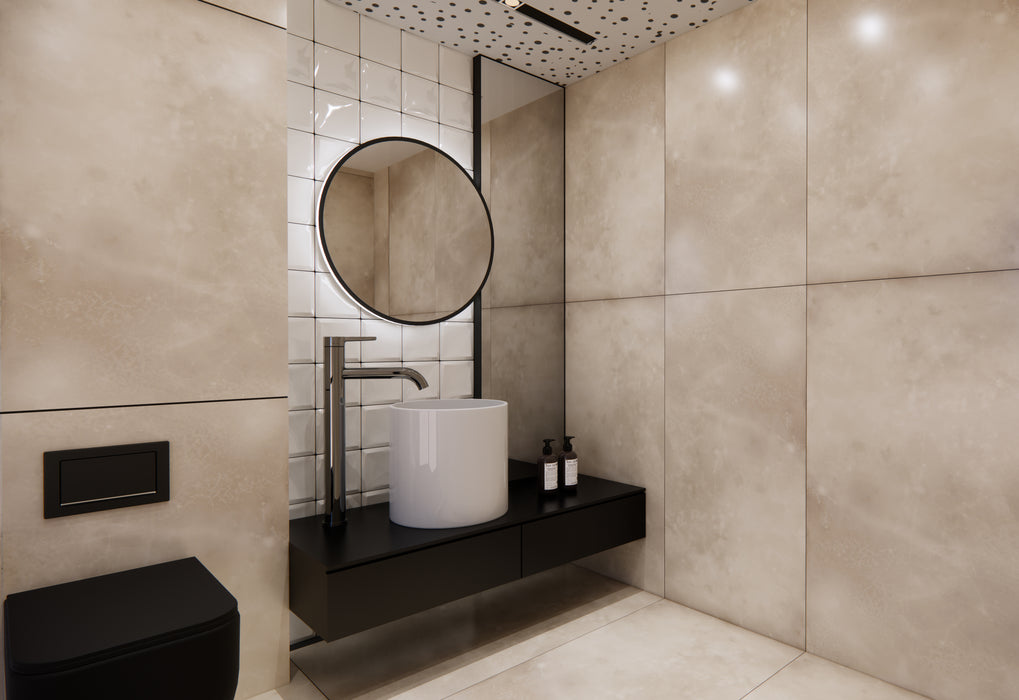 LUMINIX™ - E™ BY EMSER TILE