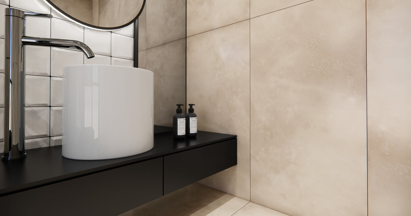 LUMINIX™ - E™ BY EMSER TILE