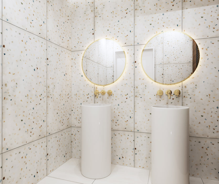 LUMINIX™ - E™ BY EMSER TILE