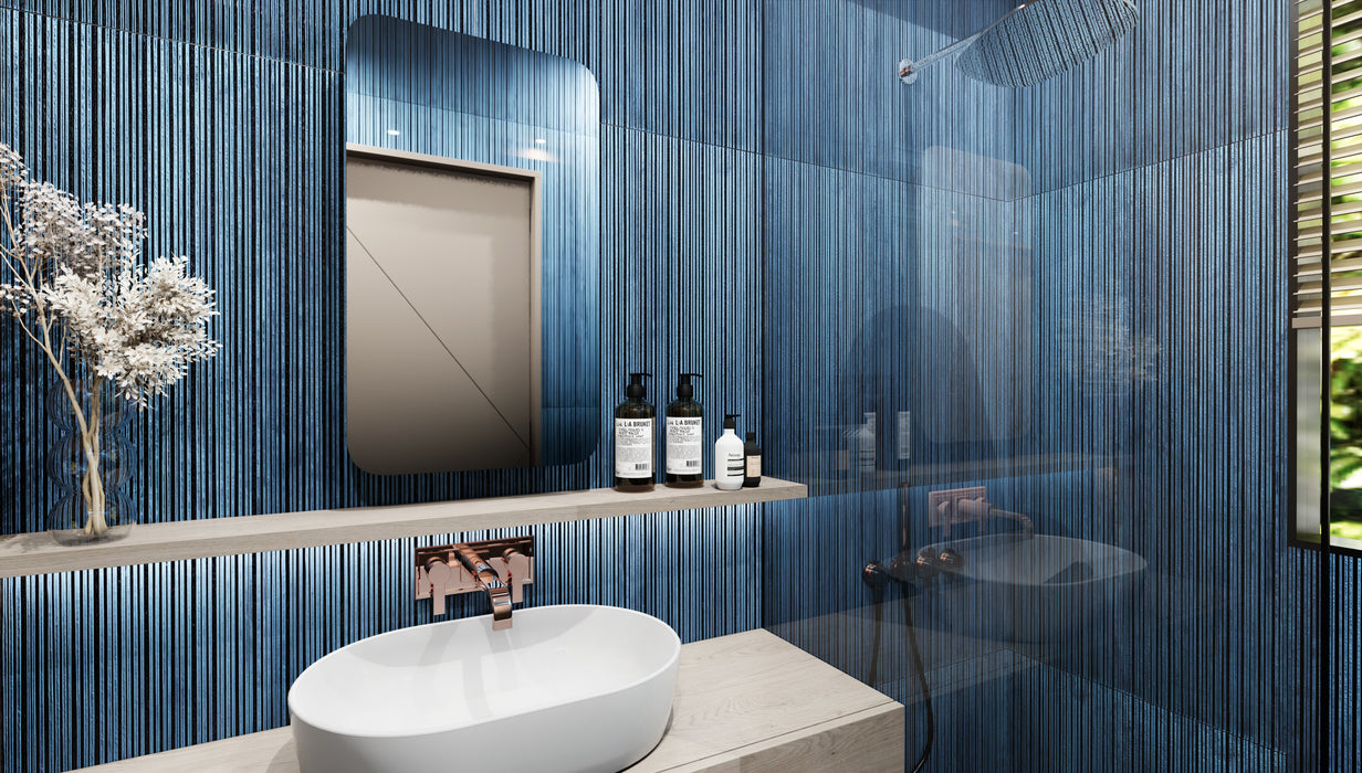 MIMICA™ - E™ BY EMSER TILE