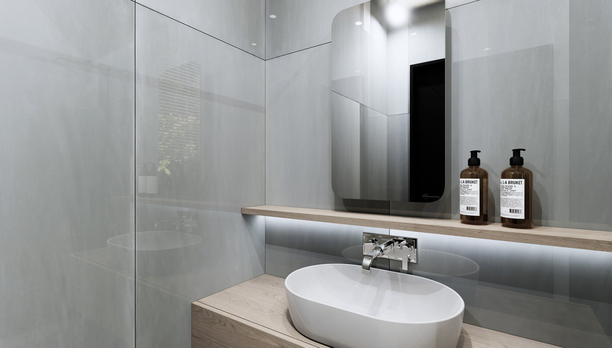 MIMICA™ - E™ BY EMSER TILE