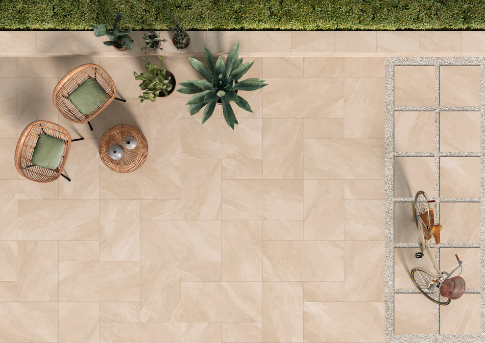 MIXT 2.0™ - E™ BY EMSER TILE