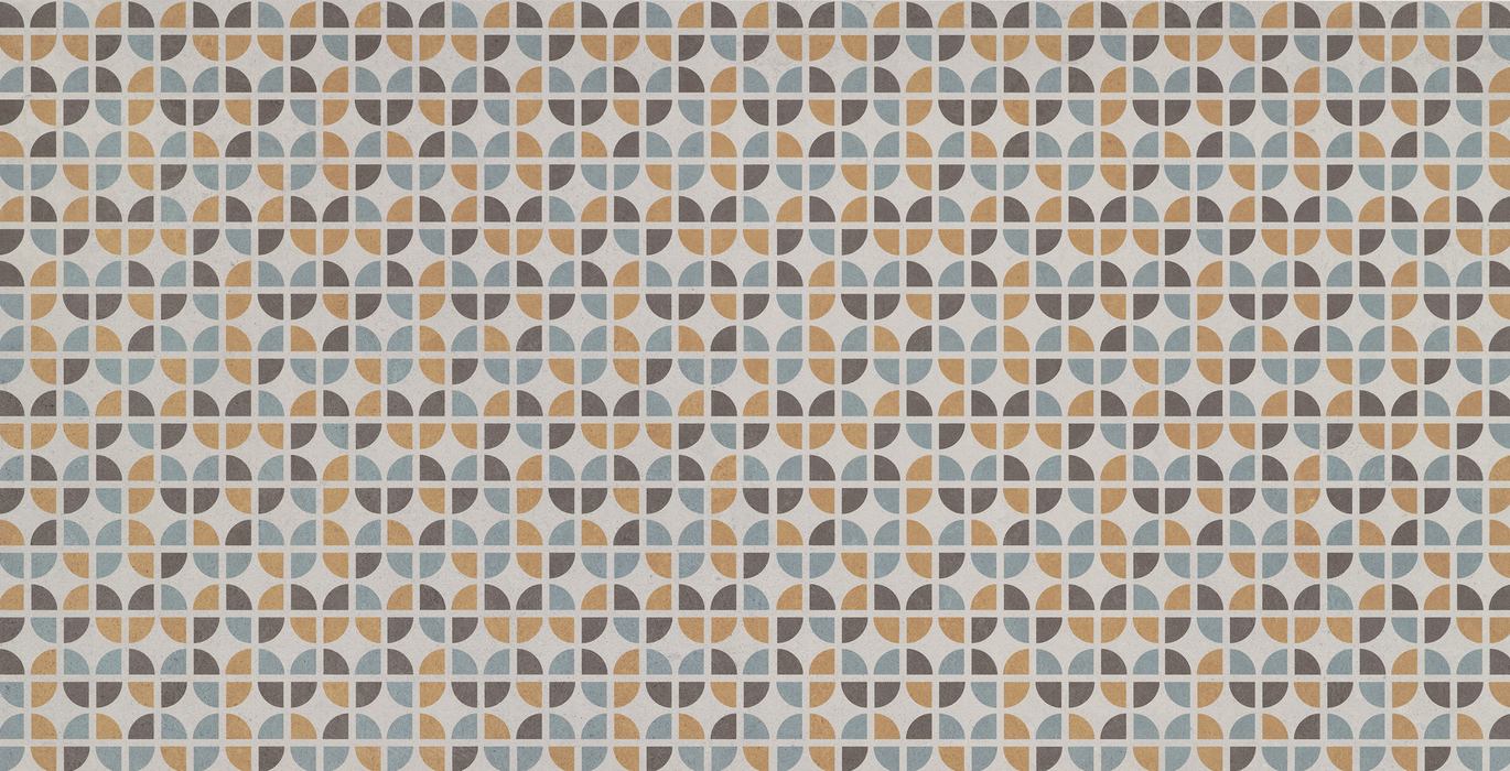 EXPRESS by EMSER TILE DECO