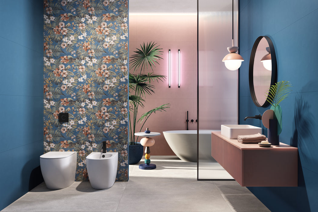 PIANTE™ - E™ BY EMSER TILE