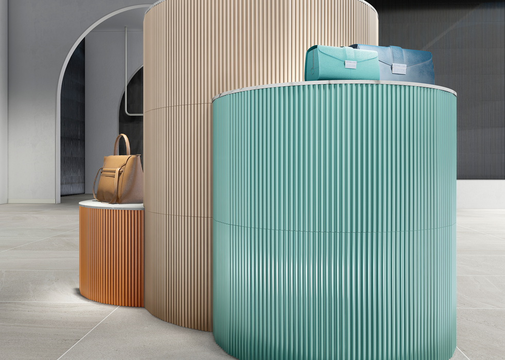 PICCOLO™ - E™ BY EMSER TILE