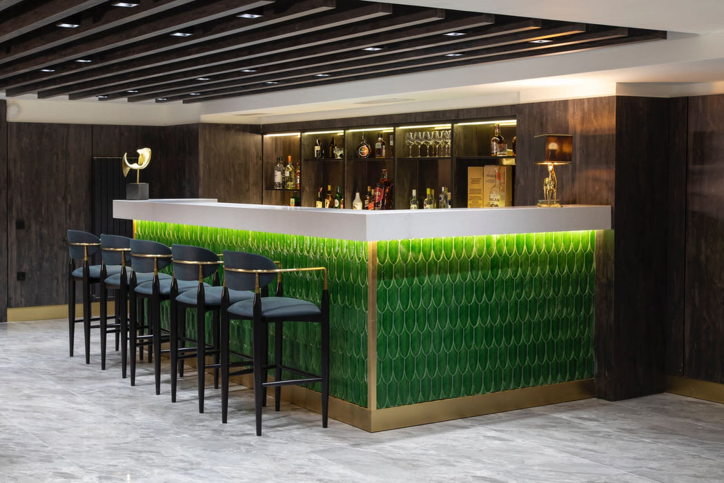 PLURIFY™ - E™ BY EMSER TILE