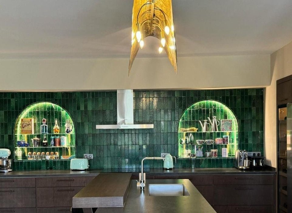 PLURIFY™ - E™ BY EMSER TILE