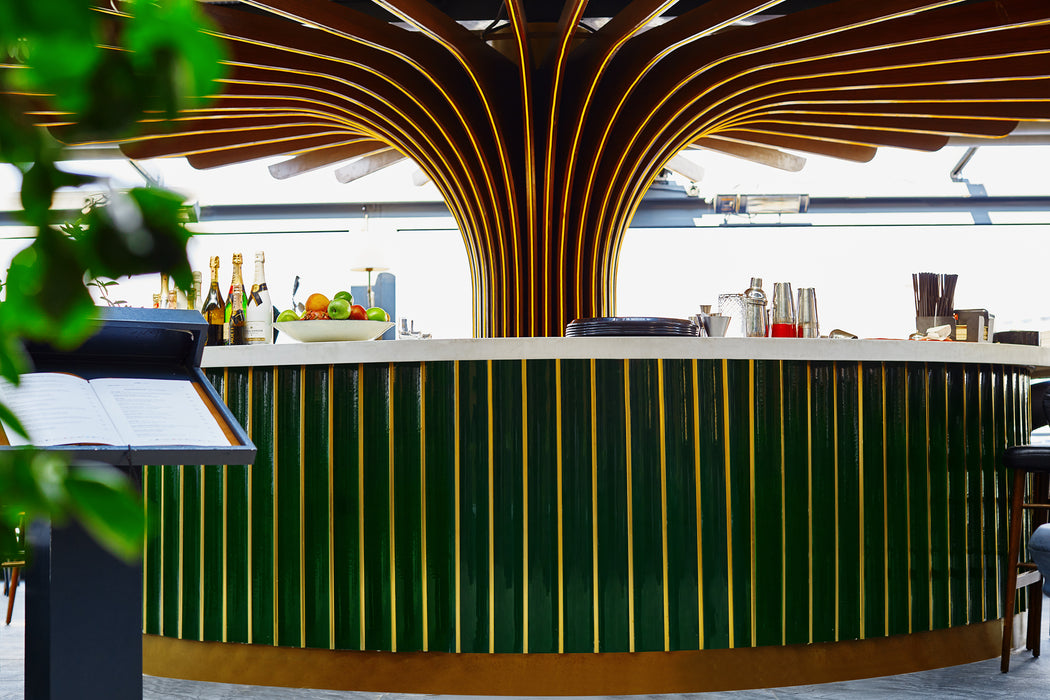 PLURIFY™ - E™ BY EMSER TILE