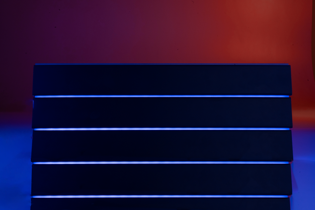 RADIANT™ WALL - E™ BY EMSER TILE