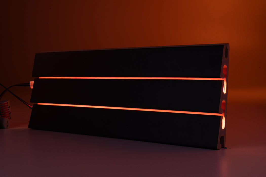 RADIANT™ WALL - E™ BY EMSER TILE