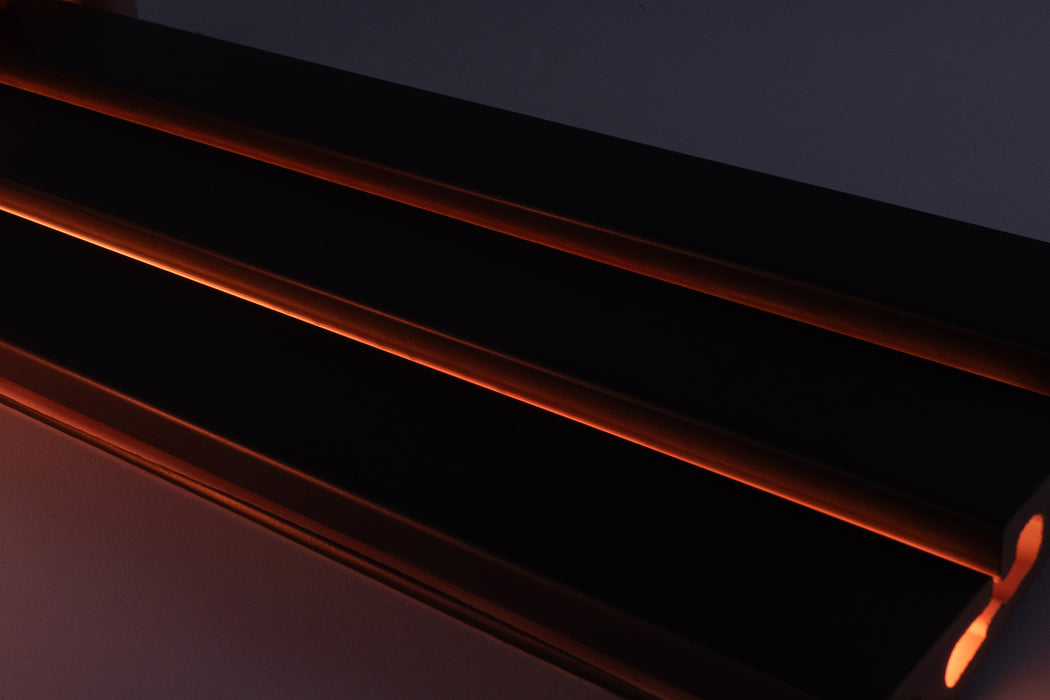 RADIANT™ WALL - E™ BY EMSER TILE