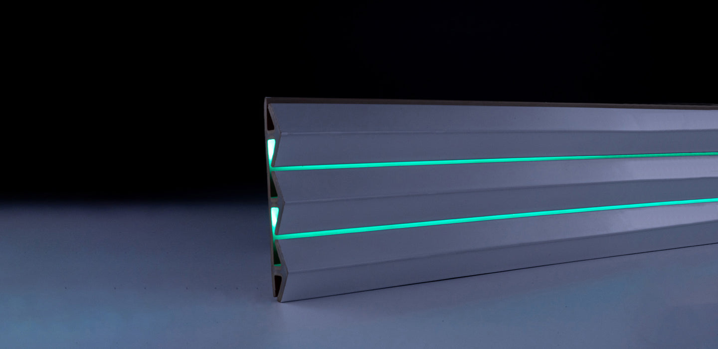 RADIANT™ WALL - E™ BY EMSER TILE