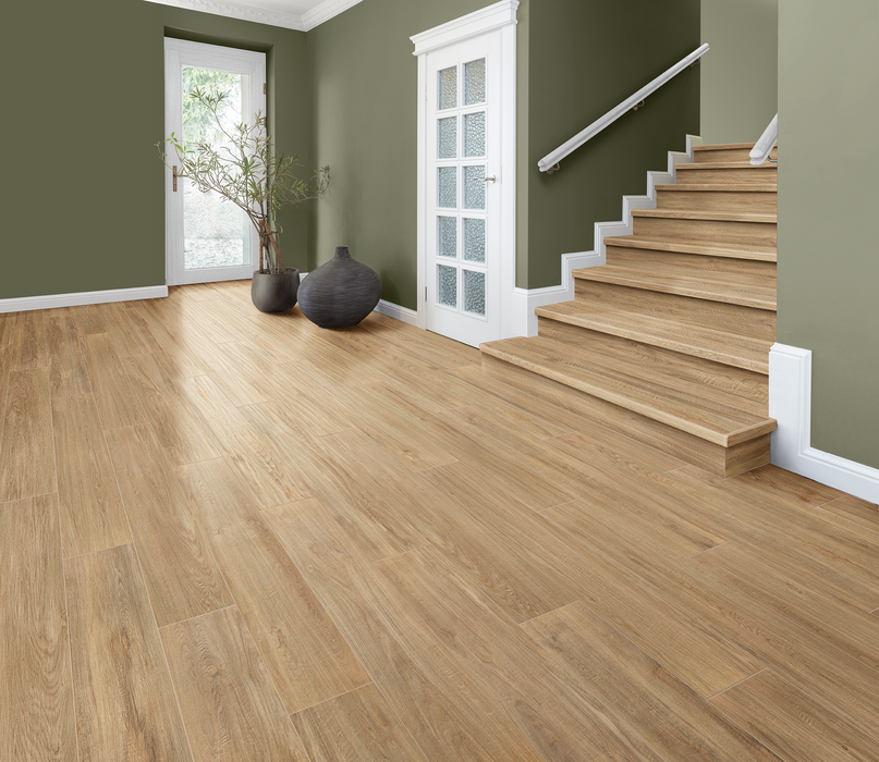 RADIANT™ PLAIN FLOOR - E™ BY EMSER TILE